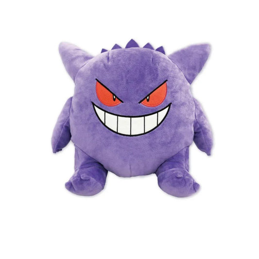 Pokemon Plüschi | Halter für Taschentücher: Gengar
