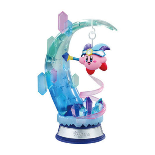 Kirby Swing Twinkle Traveler - Trading Figur - Einzelfigur: Mirror