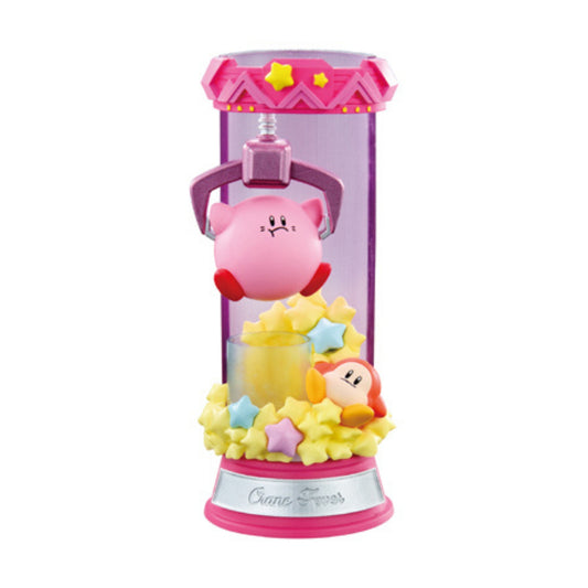 Kirby Swing Twinkle Traveler - Trading Figur - Einzelfigur: Crane Fever