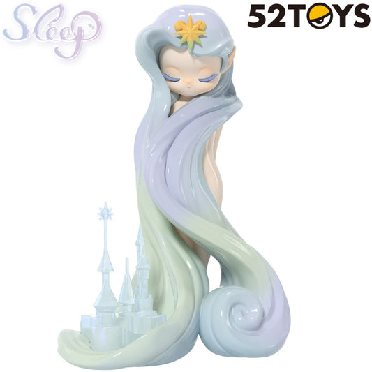 Sleepy Elves - Life of Fantasy - Trading Figur Träume