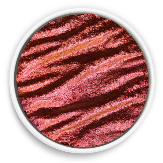 coliro Pearlcolor Farbton CL09 - Lava lim. Edition