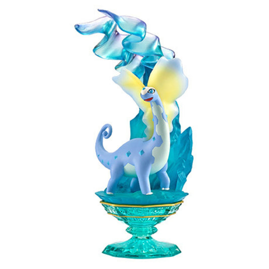 Pokemon ~ Diamond Dust ~ Einzelfigur: Amaruruga