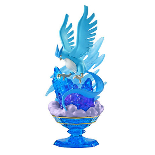 Pokemon ~ Diamond Dust ~ Einzelfigur: Freezer