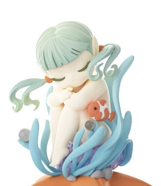 SLEEP ~ Sea Elves ~ Trading Figur: Seegras