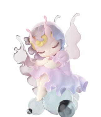 SLEEP ~ Sea Elves ~ Trading Figur: See-Fee