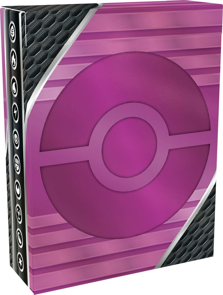 Pokémon TCG Trainers Toolkit 2025 *Deutsche Version*