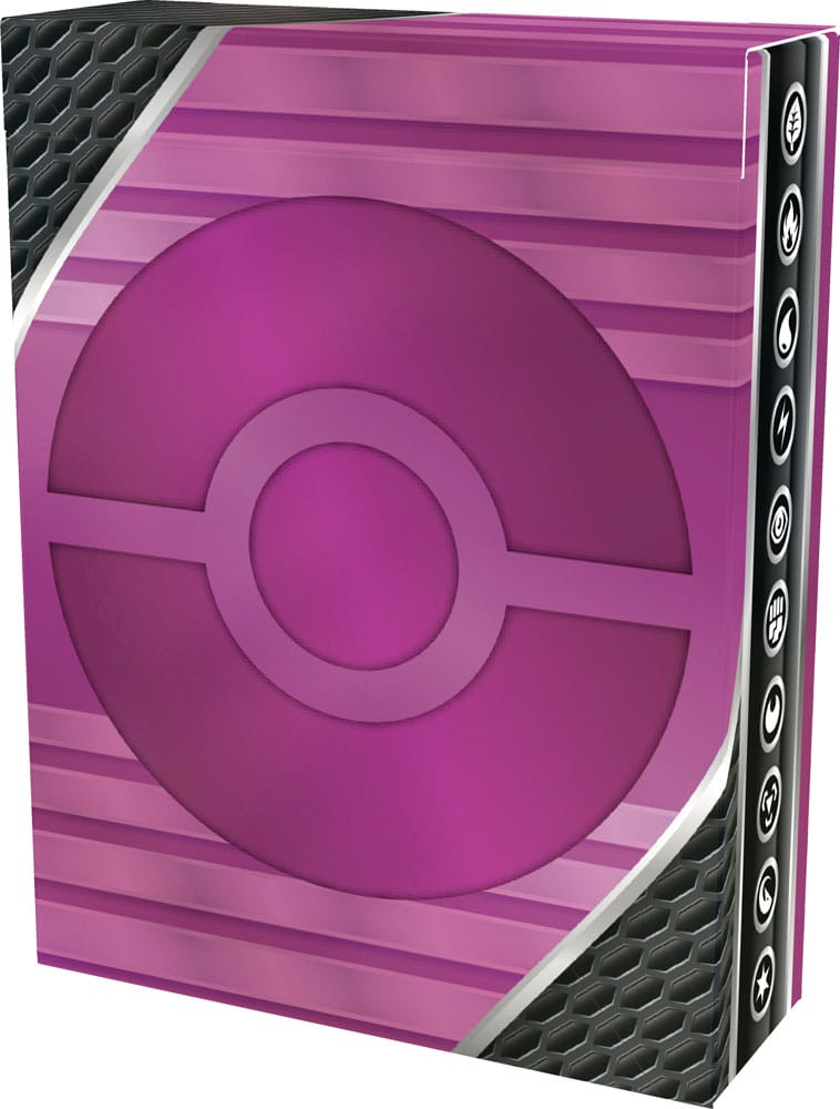 Pokémon TCG Trainers Toolkit 2025 *Deutsche Version*