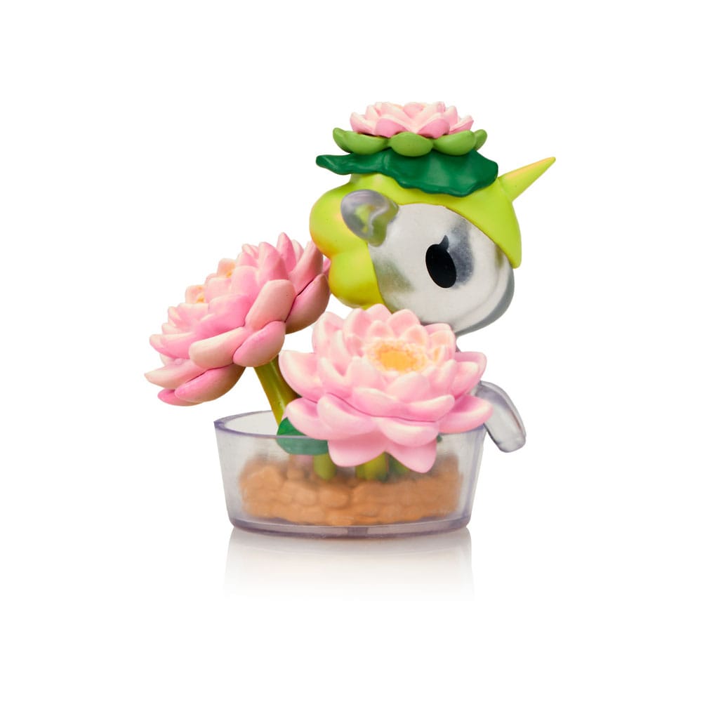 tokidoki Unicorno - Botanical Harmony - Einzelfigur