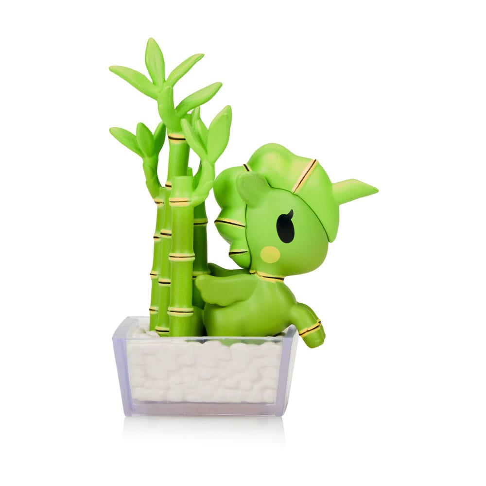 tokidoki Unicorno - Botanical Harmony - Einzelfigur
