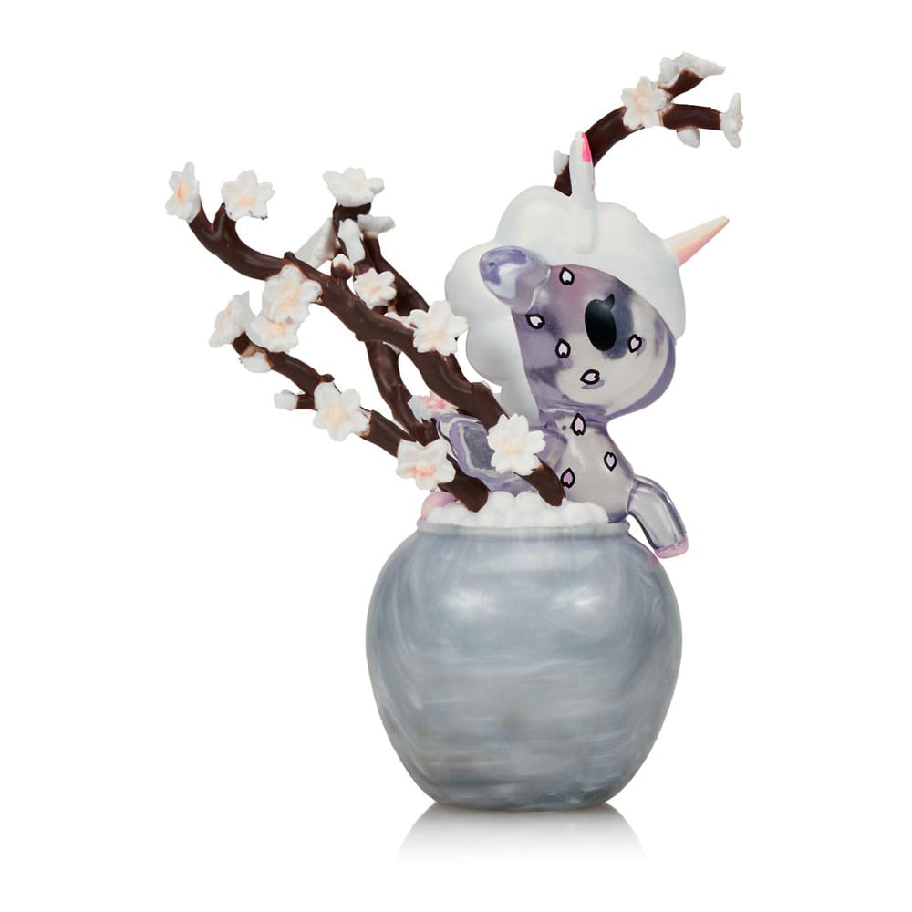 tokidoki Unicorno - Botanical Harmony - Einzelfigur