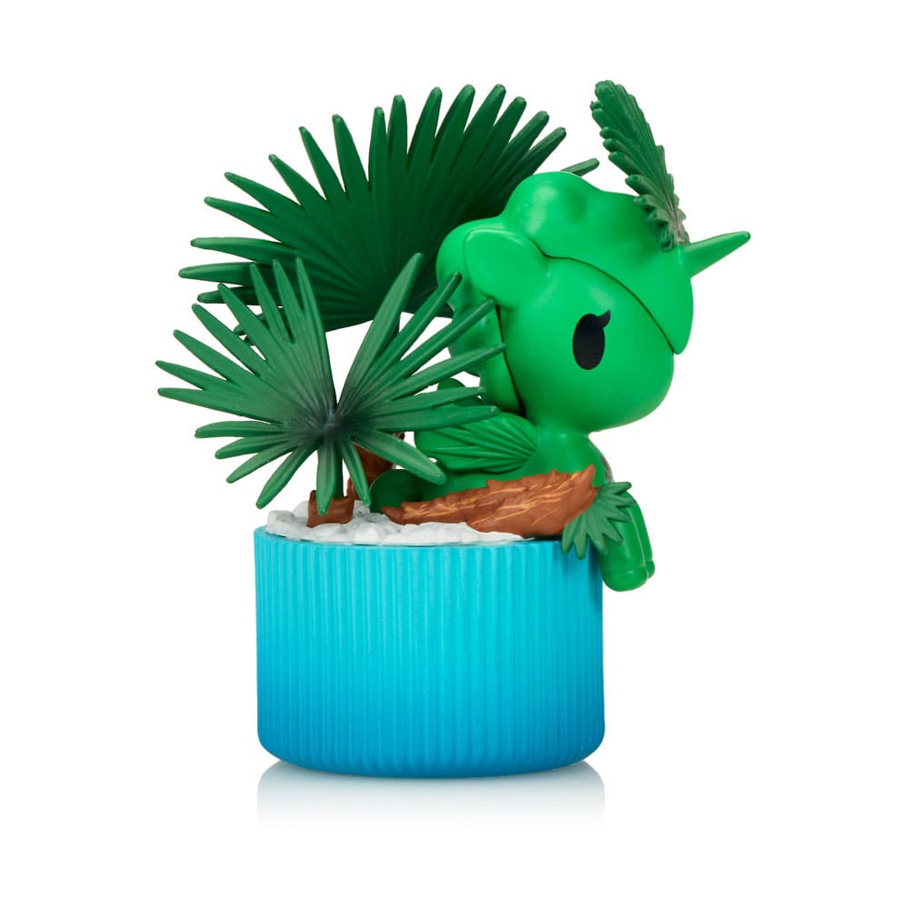 tokidoki Unicorno - Botanical Harmony - Einzelfigur