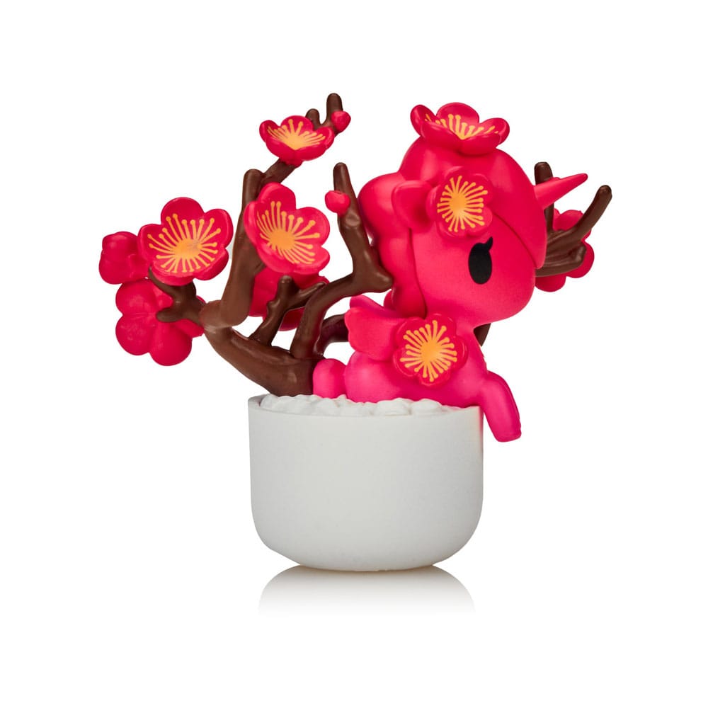 tokidoki Unicorno - Botanical Harmony - Einzelfigur