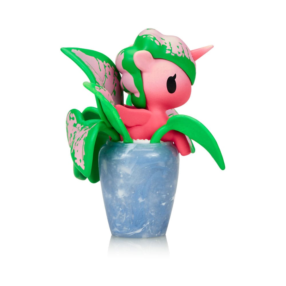 tokidoki Unicorno - Botanical Harmony - Einzelfigur