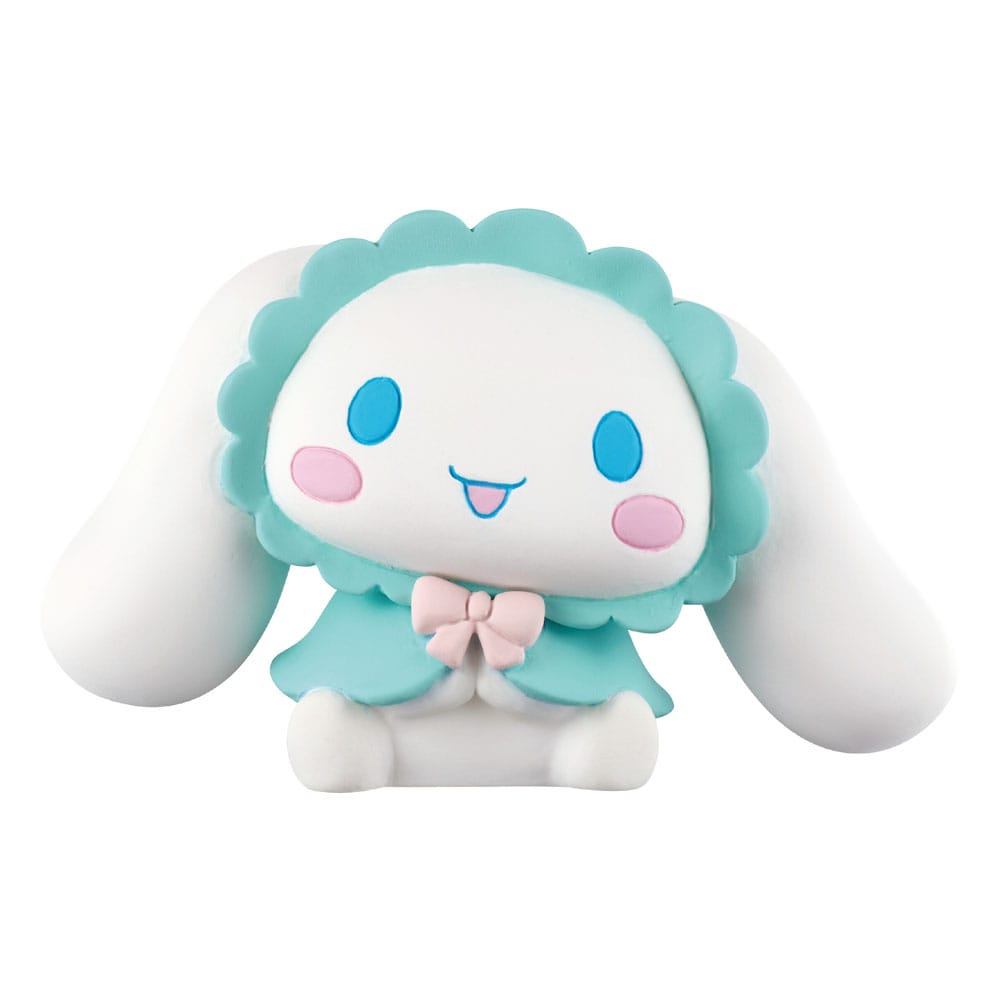 Cinnamoroll My Color - Gashapon Einzelfigur