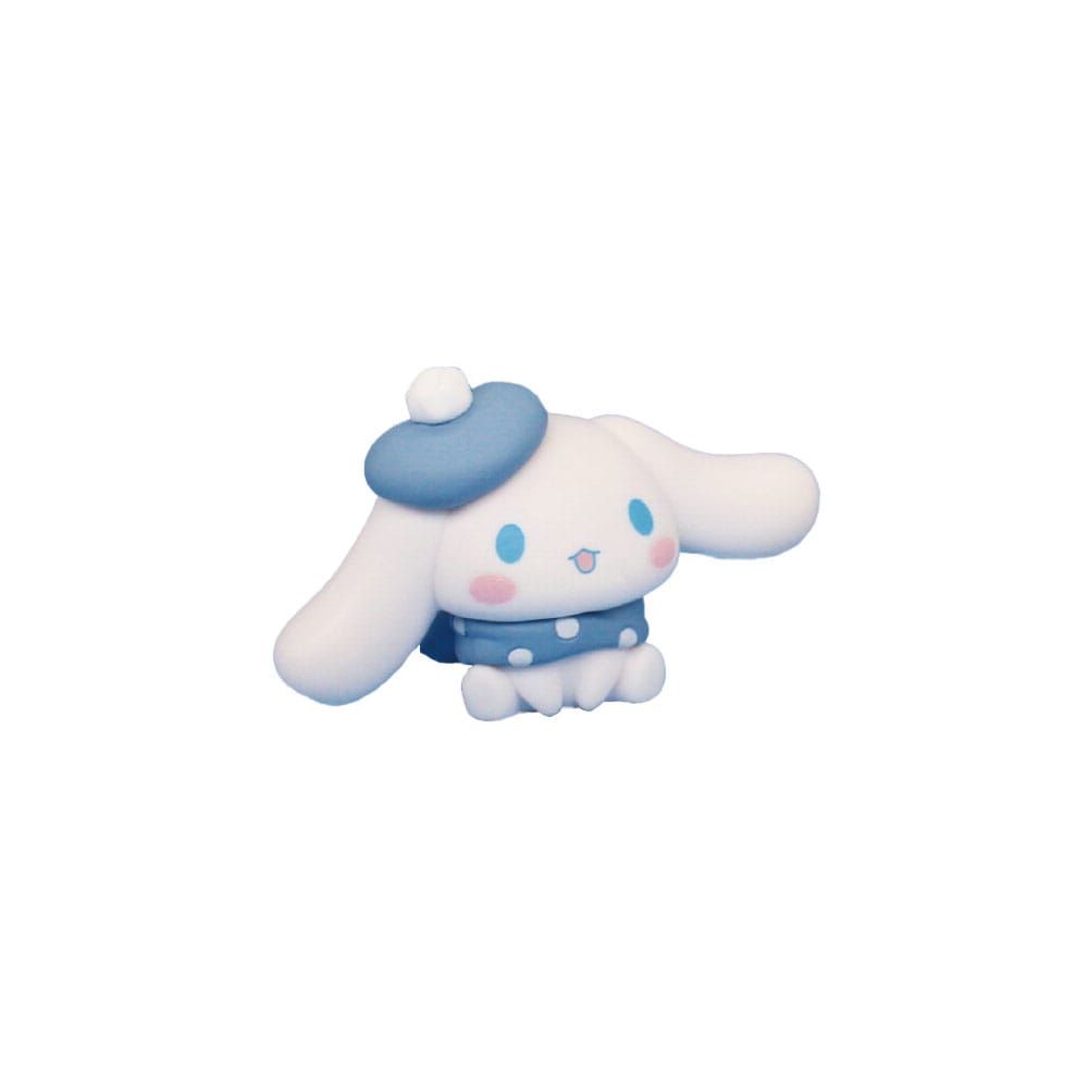 Cinnamoroll My Color - Gashapon Einzelfigur