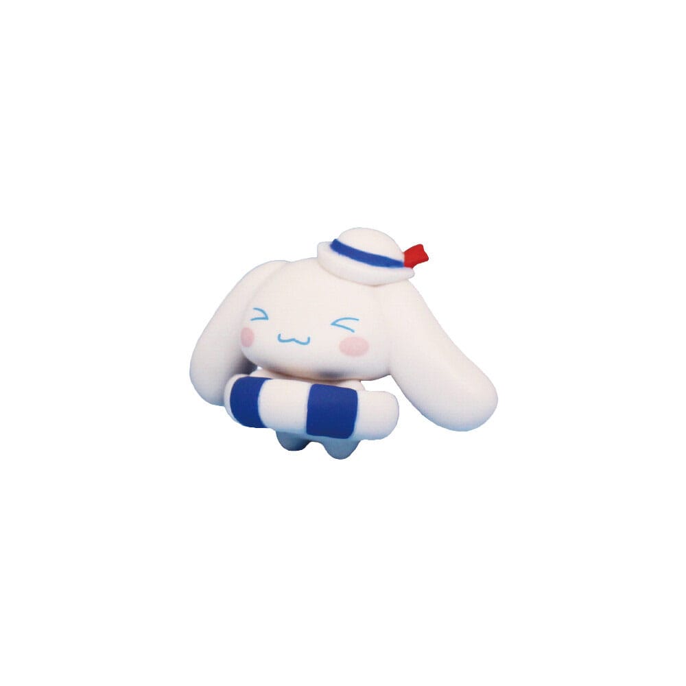 Cinnamoroll My Color - Gashapon Einzelfigur