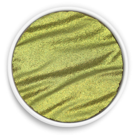 coliro Pearlcolors - Apple Green Ø 30 mm