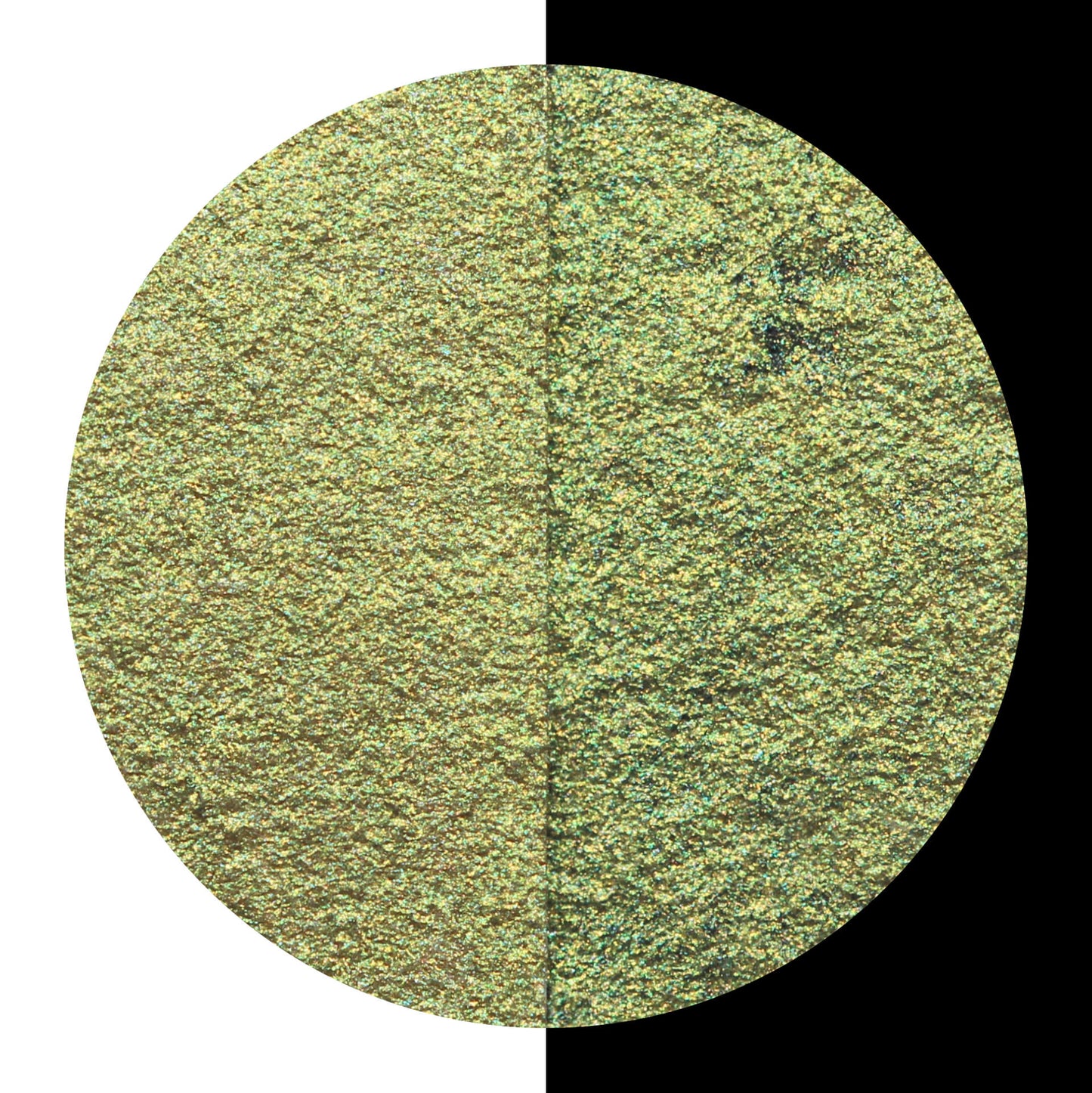 coliro Pearlcolors - Apple Green Ø 30 mm