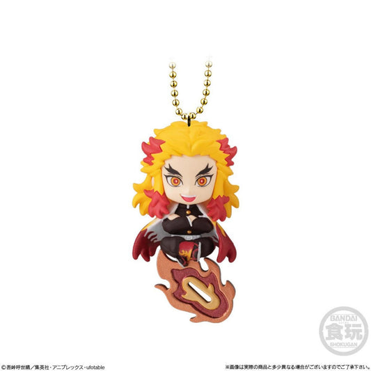 Demon Slayer - Twinkle Dolly - Kyojuro Rengoku - Schlüsselanhänger