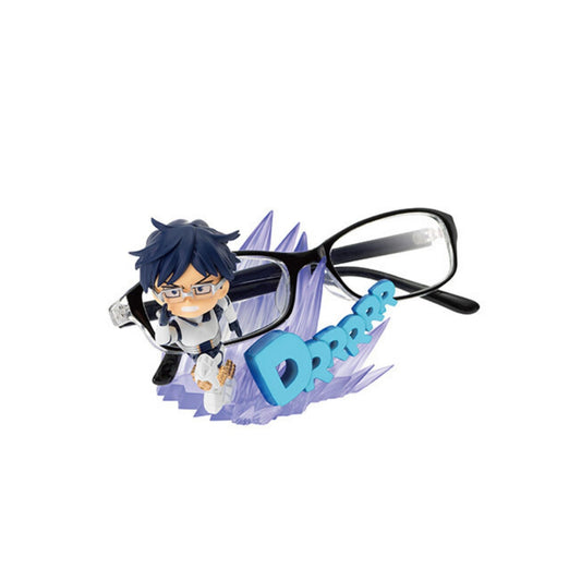 My Hero Academia: Desktop Heroes 2 - Einzelfigur Iida Tenya - Trading Figur