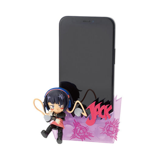 My Hero Academia: Desktop Heroes 2 - Einzelfigur Jirou Kyouka - Trading Figur