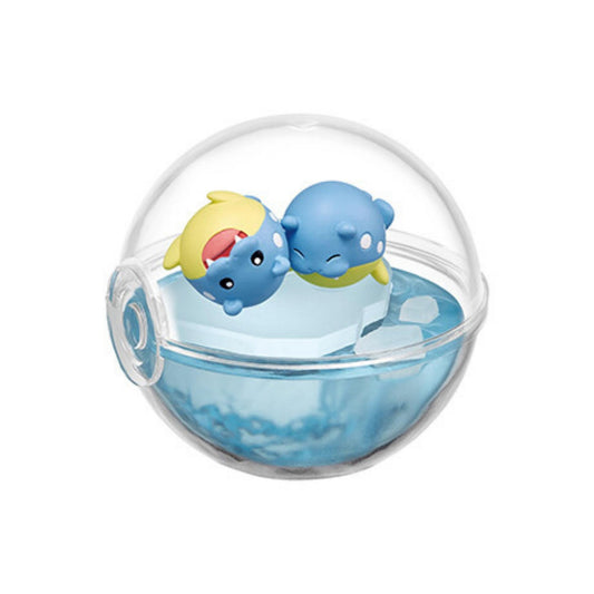 Pokemon Terrarium Collection 11 - Einzelfigur Tamazarashi - Trading Figur