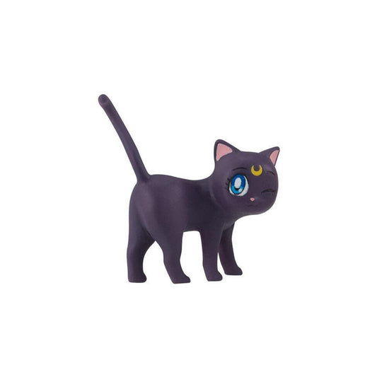 Sailor Moon Eternal Hugcot 2 - Einzelfigur Luna
