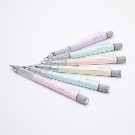 Tombow - Druckbleistift MONO GRAPH 0,5