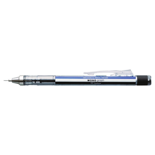 Tombow - Druckbleistift MONO GRAPH 0,5