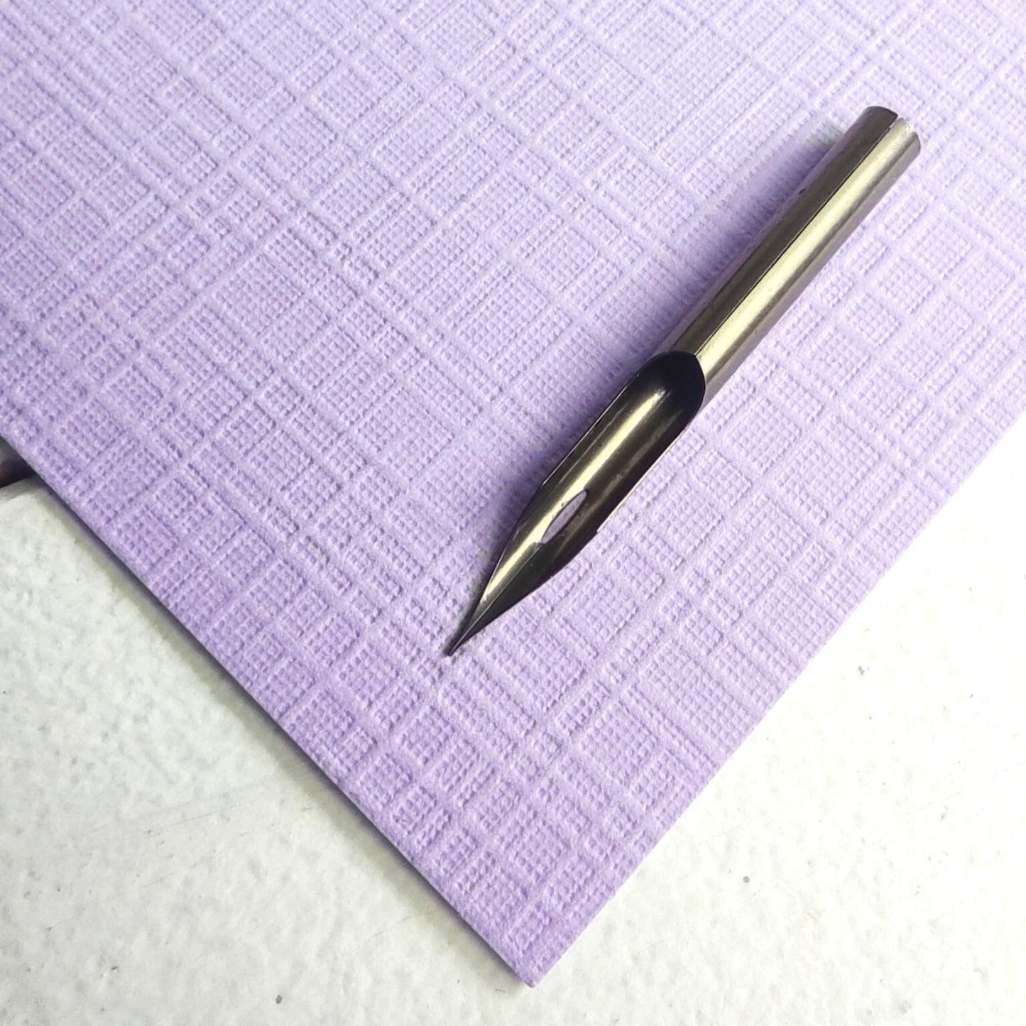 Zeichenfeder - Zebra Comic Maru Pen