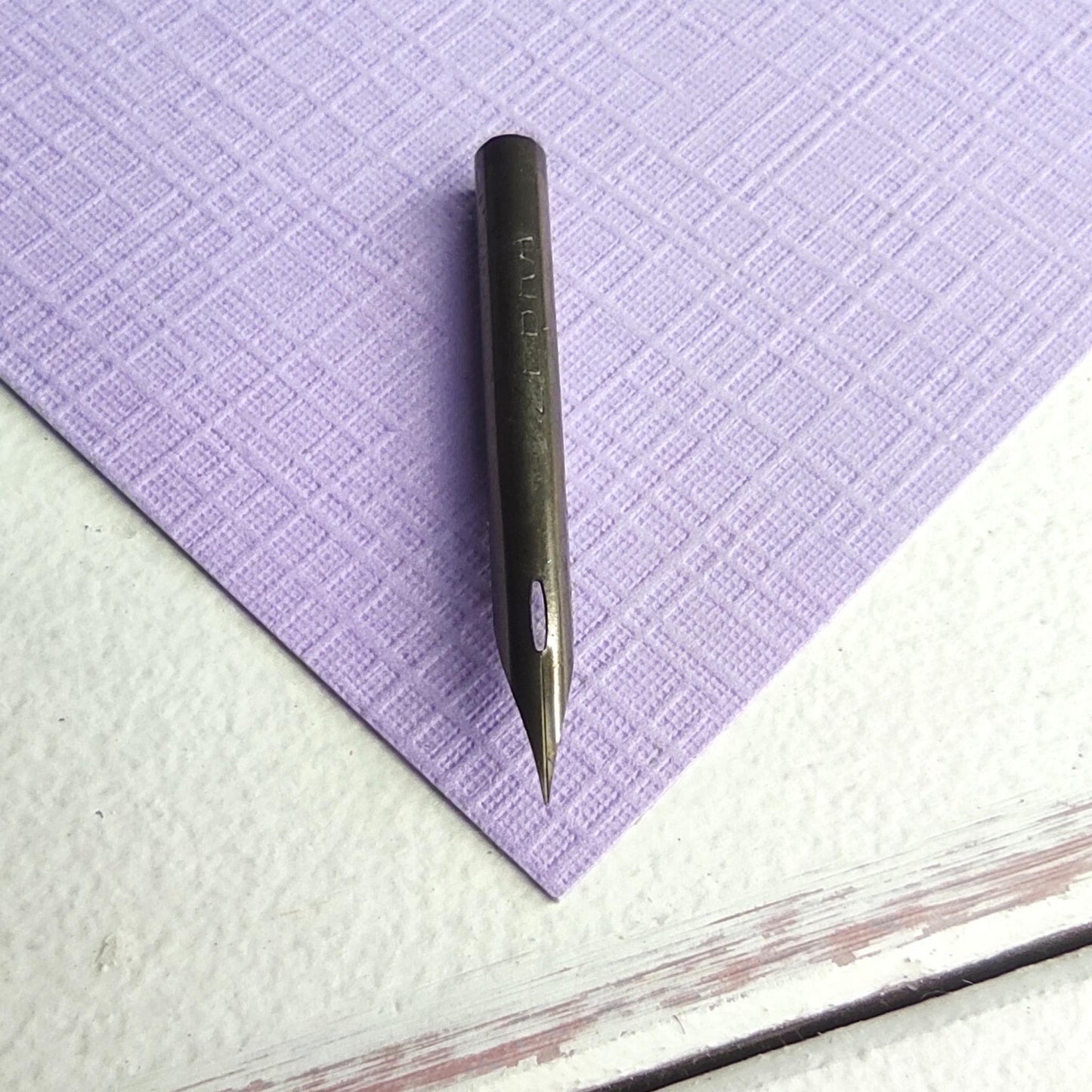 Zeichenfeder - Zebra Comic Maru Pen