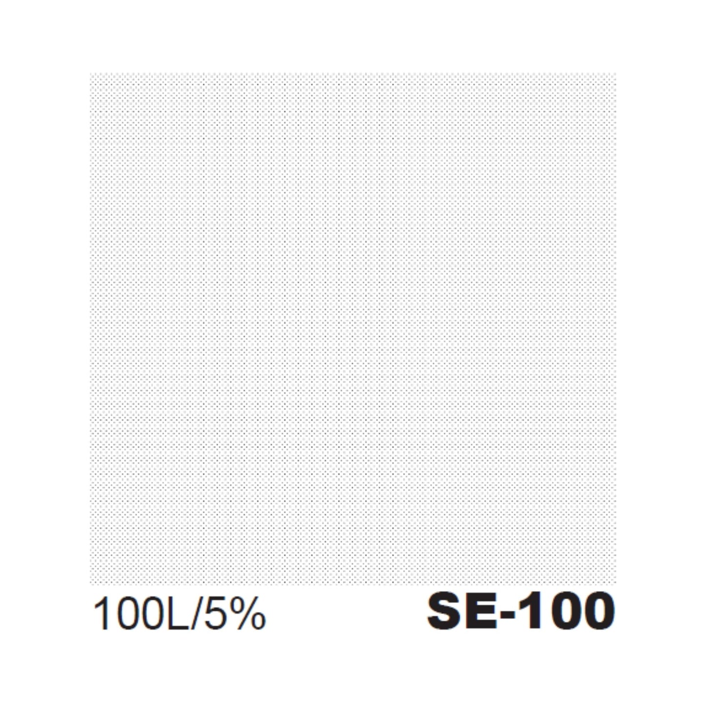 Deleter Rasterfolie SE-100