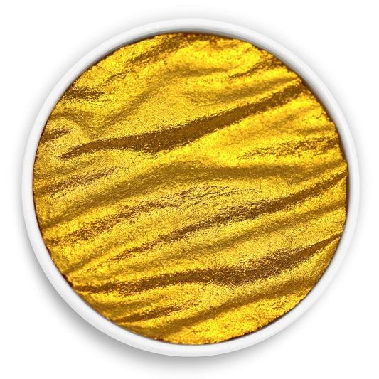 coliro Pearlcolors - Arabic Gold Ø 30 mm