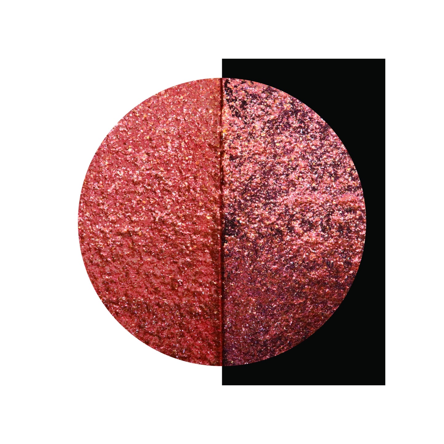 coliro Pearlcolor Farbton C072 - Disco Red