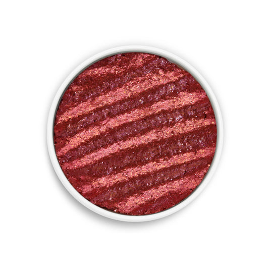 coliro Pearlcolor Farbton C072 - Disco Red
