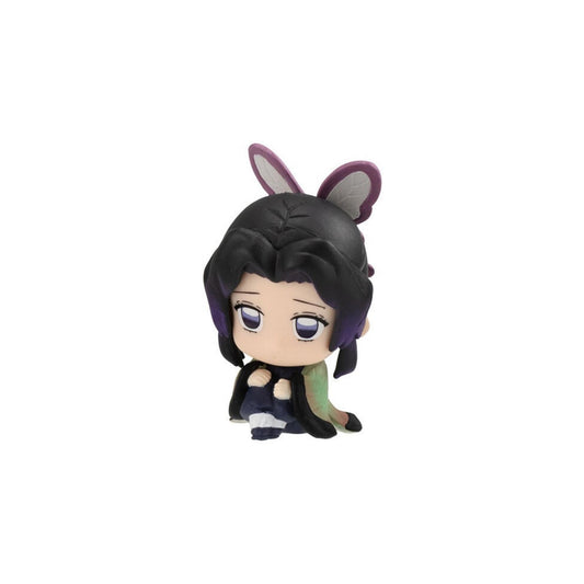Demon Slayer: Kimetsu no Yaiba Machibouke Gashapon Einzelfigur: Shinobu Kocho