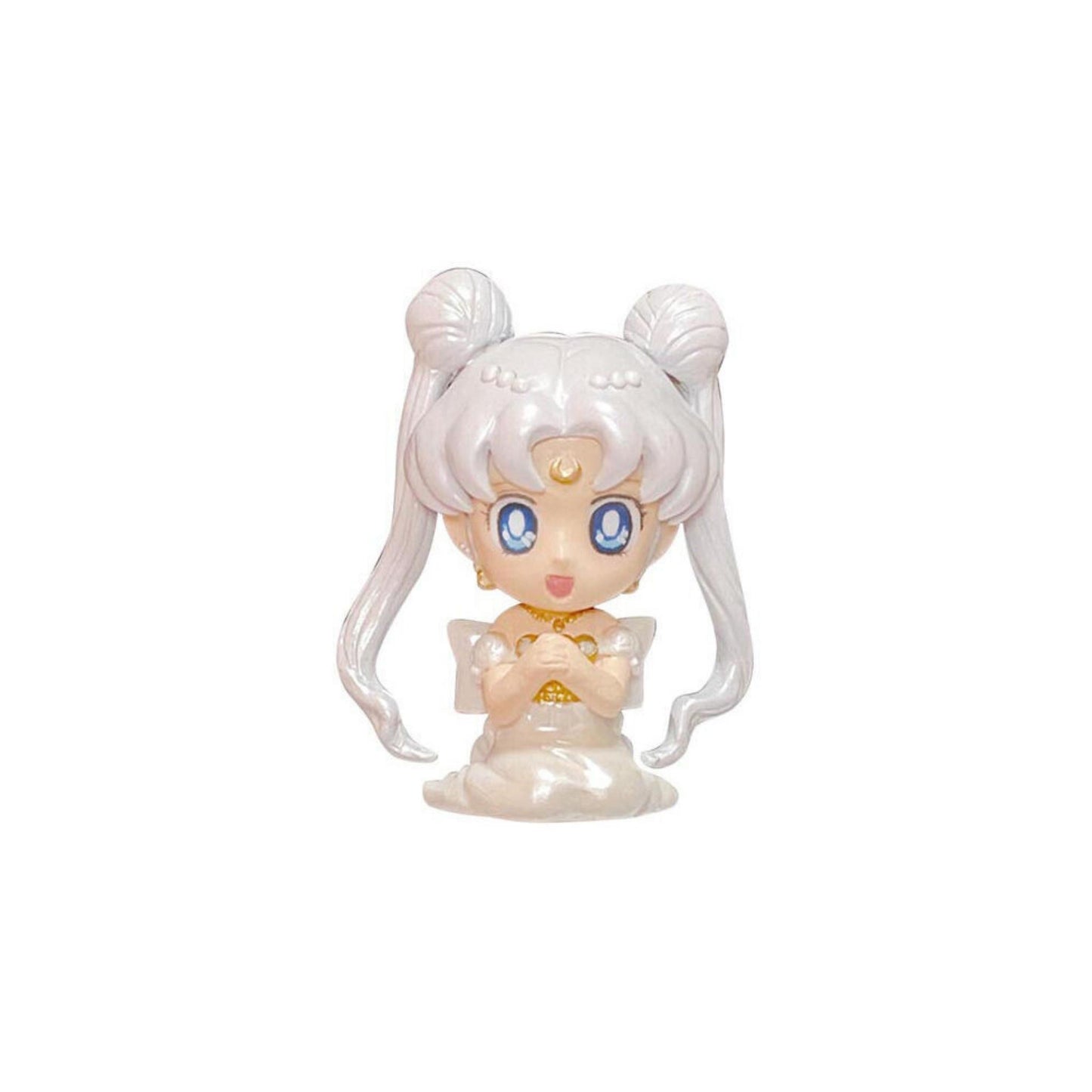 Sailor Moon Eternal Hugcot 3 Einzelfigur: Prinzessin Serenity