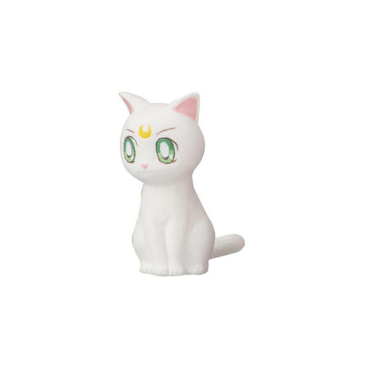 Sailor Moon Eternal Hugcot 3 Einzelfigur: Artemis