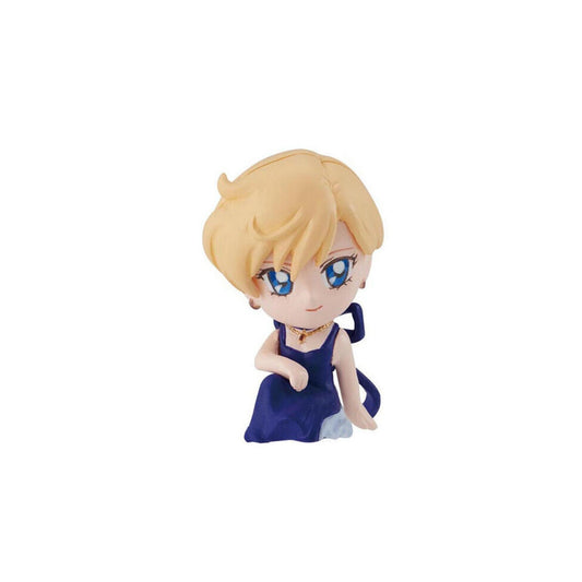 Sailor Moon Eternal Hugcot 3 Einzelfigur: Prinzessin Uranus