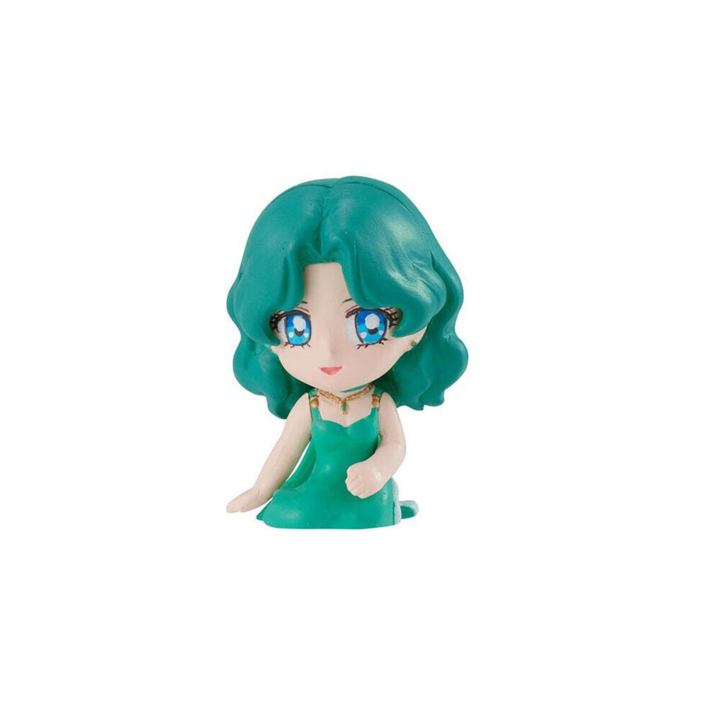 Sailor Moon Eternal Hugcot 3 Einzelfigur: Prinzessin Neptun