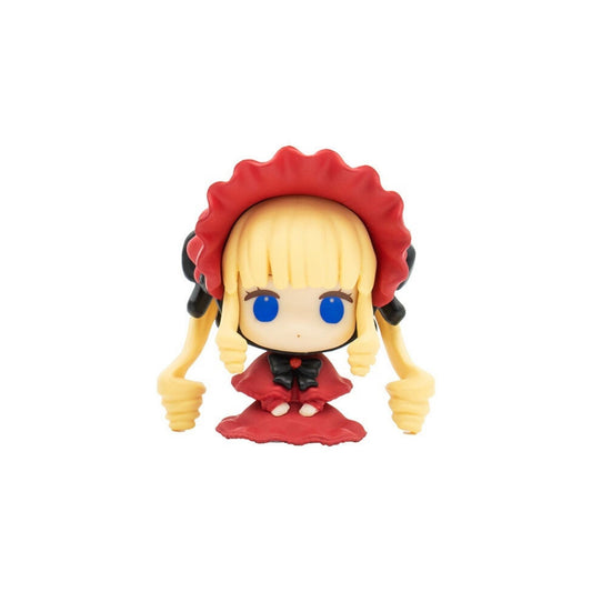 Rozen Maiden Gashapon Einzelfigur: Shinku