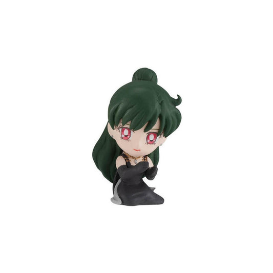 Sailor Moon Eternal Hugcot 4 Einzelfigur: Prinzessin Pluto