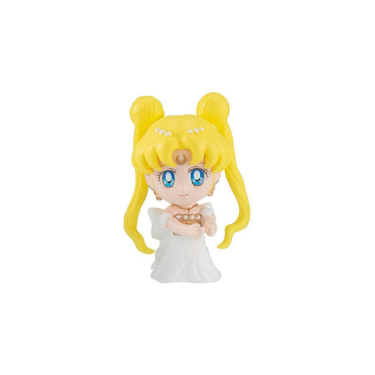 Sailor Moon Eternal Hugcot 4 Einzelfigur: Prinzessin Serenity