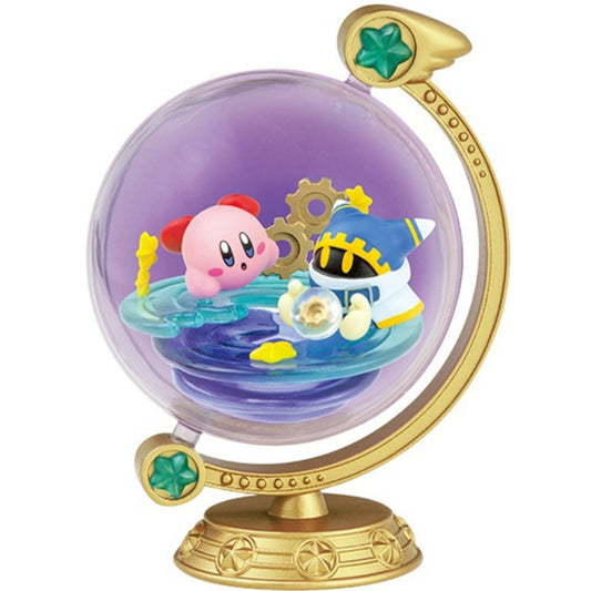 Kirby's Dream Land: Star and Galaxy Starrium Einzelfigur: Galaxy Swirl