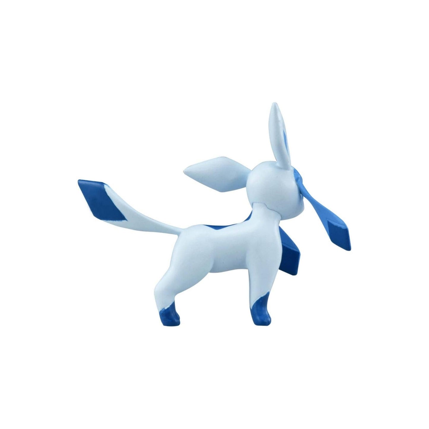 Pokemon MonColle Glaceon Figur