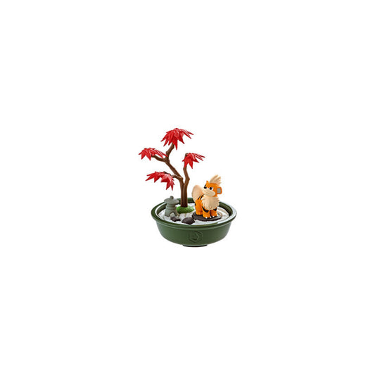Pokemon Pocket Bonsai 2: Einzelfigur Gardie