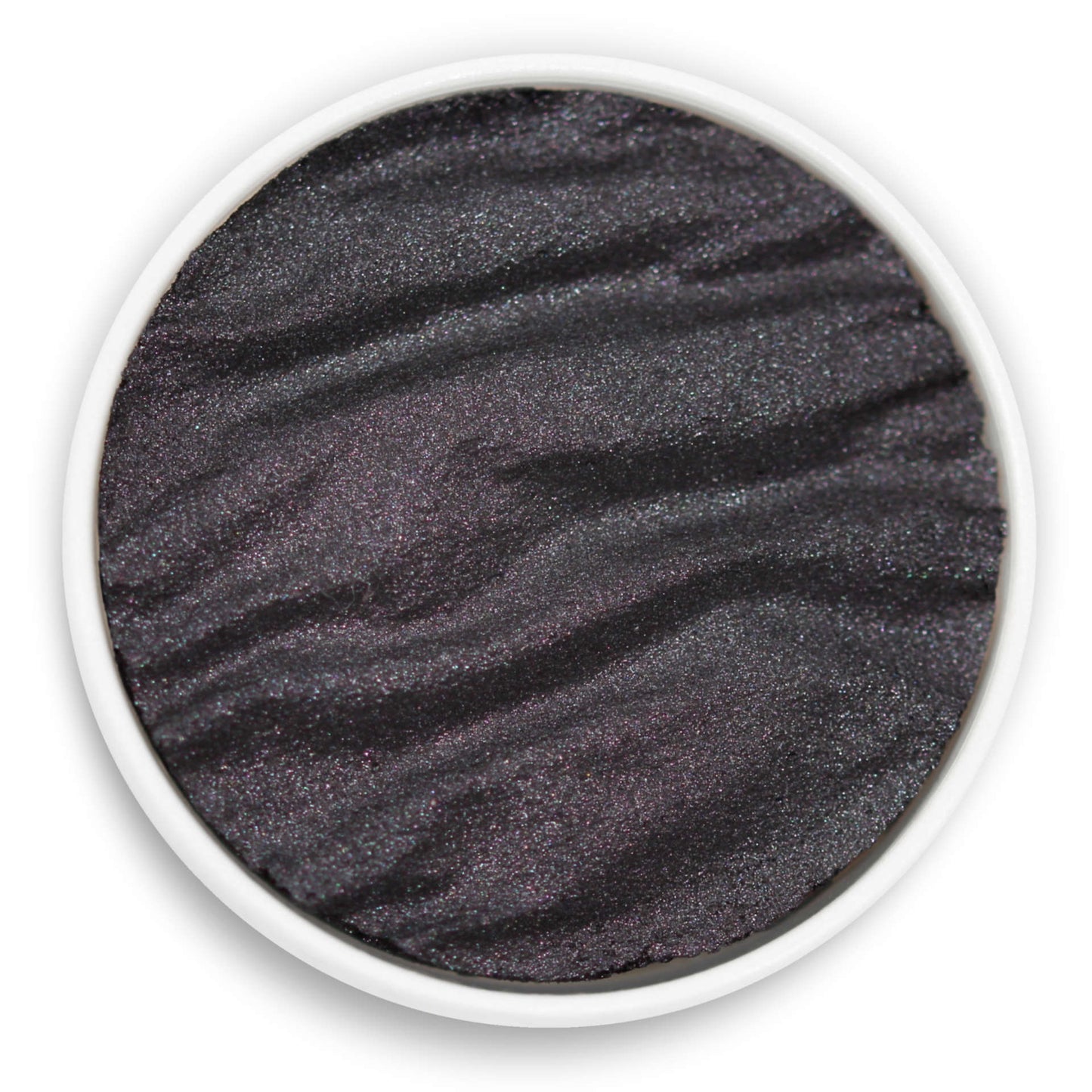 coliro Pearlcolors - Black Pearl Ø 30 mm