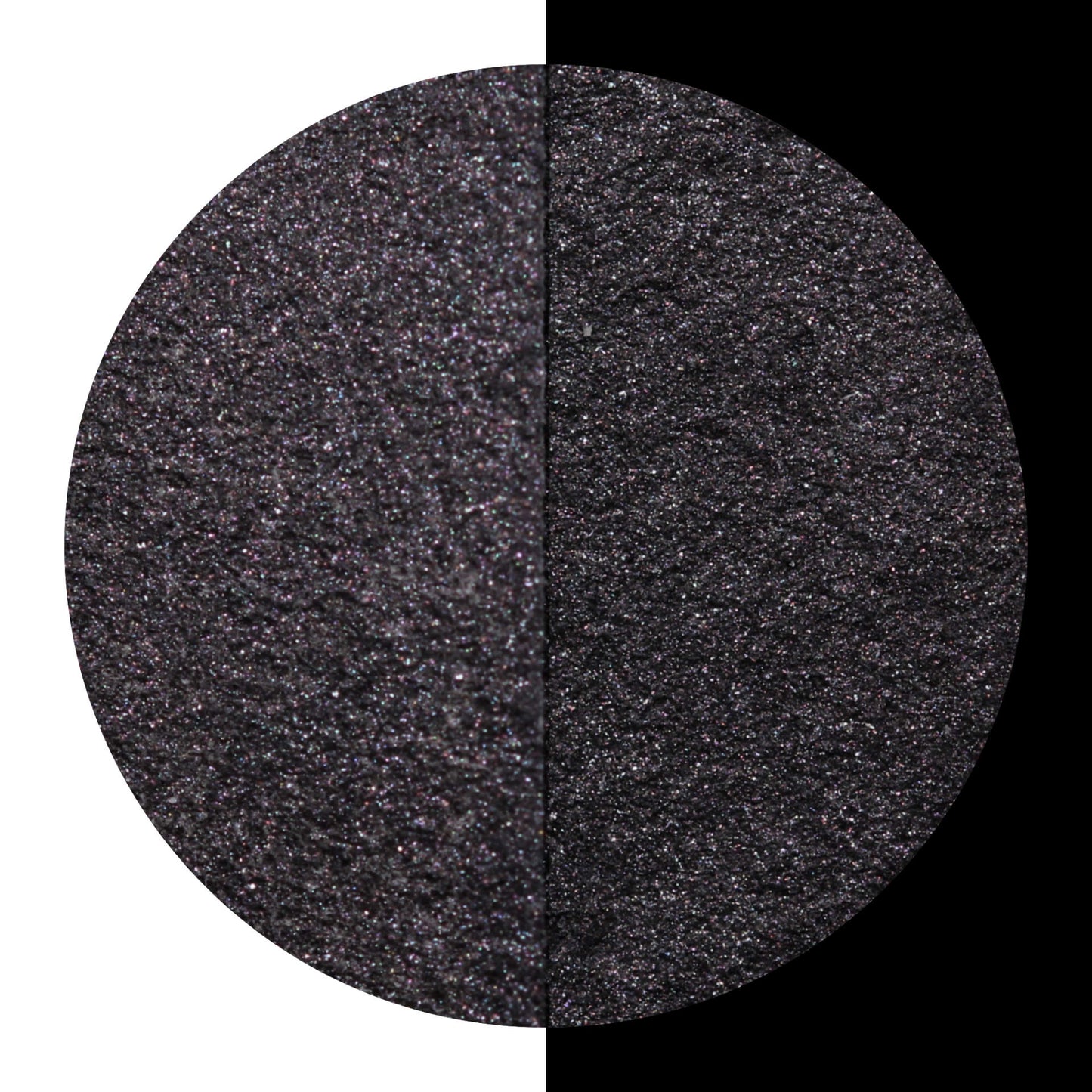 coliro Pearlcolors - Black Pearl Ø 30 mm