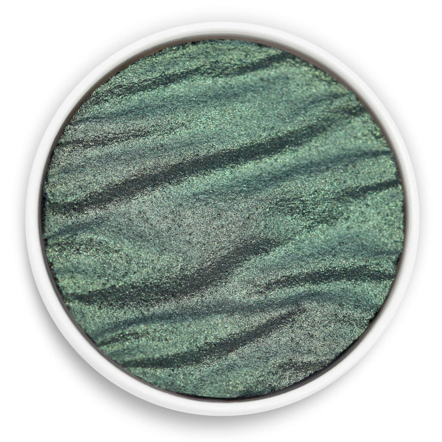 coliro Pearlcolors - Moss Green Ø 30 mm