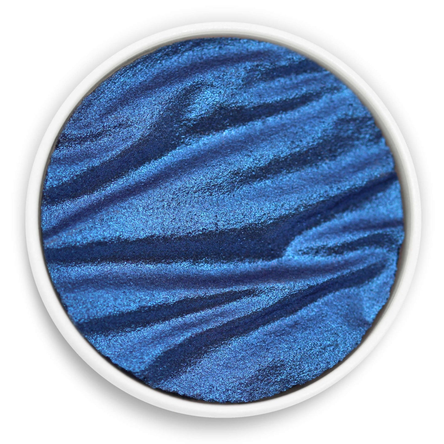 coliro Pearlcolors - Midnight Blue Ø 30 mm